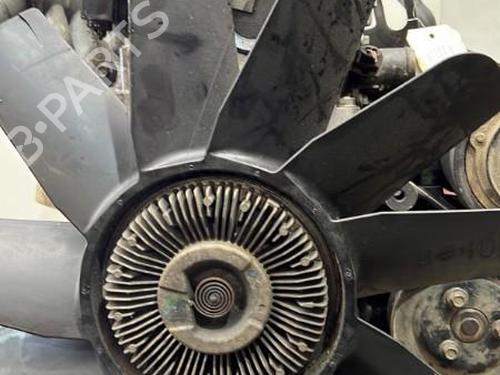 Used Engine Engine LAND ROVER DISCOVERY II (L318) 2.5 Td5 4x4 (139 hp) 20894226 20894226