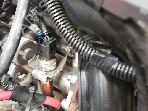 Engine RENAULT SCÉNIC III (JZ0/1_) 1.5 dCi | BP29634456M1 