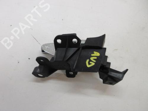 Used Front right interior door handle OPEL ZAFIRA A MPV (T98) 2.0 DTI 16V (F75) (101 hp) 22106873