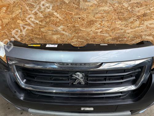Foran kofangere Foran kofangere PEUGEOT PARTNER Tepee 1.2 THP (110 hp) 34454707 34454707