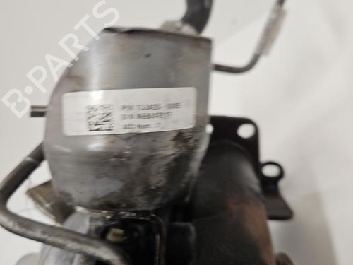 Turbolader/Kompressor PEUGEOT 308 I (4A_, 4C_) 1.6 HDi | BP29926342M71 