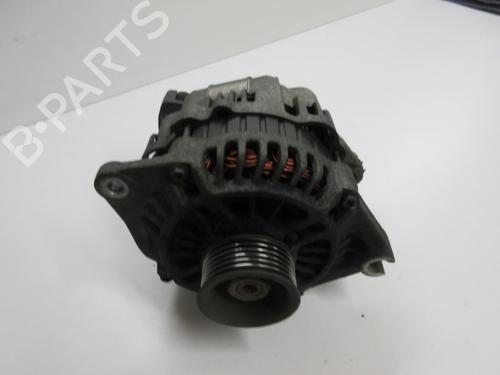 Used Alternator Alternator 20896813 20896813