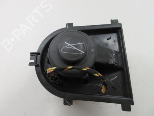 Ventilator motor VW NEW BEETLE (9C1, 1C1) 2.0 | BP20900683M62 