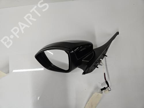 Used Left mirror Left mirror CITROËN C3 III (SX) 1.5 BlueHDi 100 (SXYHYP, SXYHTU) (102 hp) 40290133 40290133