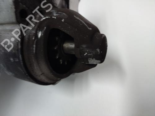 Used Starter Starter PEUGEOT 308 I (4A_, 4C_) 1.6 HDi (90 hp) 20907308 20907308