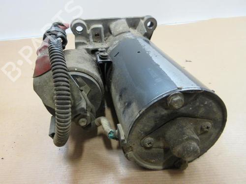 Used Starter RENAULT KANGOO Express (FC0/1_) D 65 1.9 (FC0E, FC02, FC0J, FC0N) (64 hp) 20897036