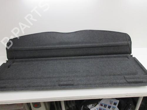 Used Rear parcel shelf CITROËN XSARA PICASSO (N68) 1.6 HDi (90 hp) 20896808