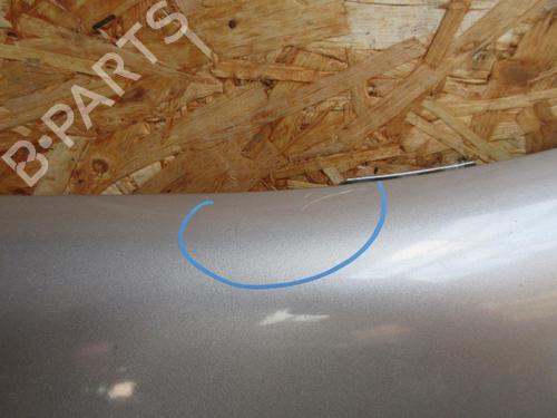 Left front fenders FIAT PUNTO (188_) 1.9 JTD | BP20902622C41 