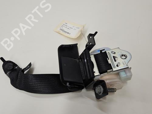 Used Rear right seatbelt Rear right seatbelt FORD USA MUSTANG Coupe 2.3 EcoBoost (317 hp) 24440537 24440537