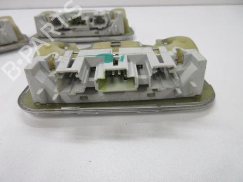 Used Interior roof light CITROËN C8 (EA_, EB_) 2.2 HDi (128 hp) 20889225