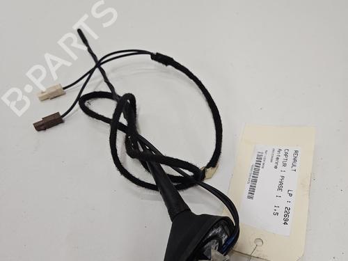 Antenne/Base RENAULT CAPTUR I (J5_, H5_) 1.5 dCi 110 | BP38954674C140 - Image 2