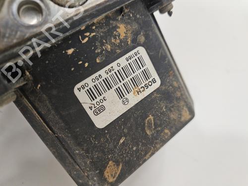 ABS pump PEUGEOT 307 (3A/C) 2.0 HDi 110 | BP32156429M43