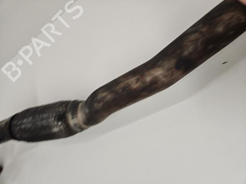 Used Catalyst Catalyst OPEL ASTRA H GTC (A04) 1.9 CDTi (L08) (150 hp) 28721561 28721561