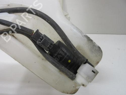 Windscreen washer tank CITROËN C4 CACTUS 1.6 BlueHDi 100 | BP24591297C113 