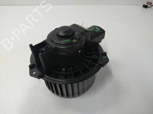 Used Heater blower motor NISSAN PIXO (UA0) 1.0 (68 hp) 20905436