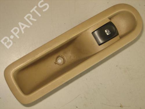 Used Right rear window switch Right rear window switch RENAULT MODUS / GRAND MODUS (F/JP0_) 1.5 dCi (FP0D, JP0D) (82 hp) 20909516 20909516