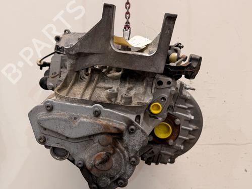 Used Gearbox Gearbox CITROËN DS3 (SA_) [2009-2016] 36525098 36525098
