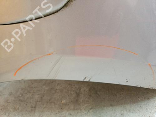 Rear bumper PEUGEOT 307 (3A/C) 1.6 16V | BP27167143C8 