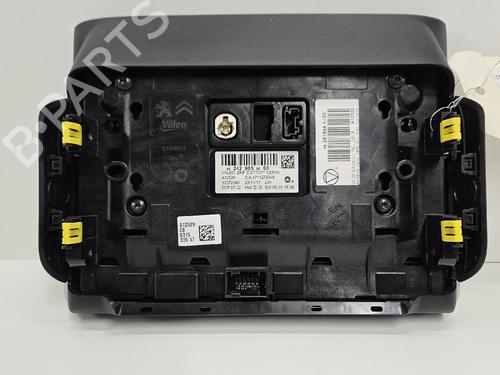 Display CITROËN C3 III (SX) 1.2 VTi 82 | BP36816414C48 - Image 4
