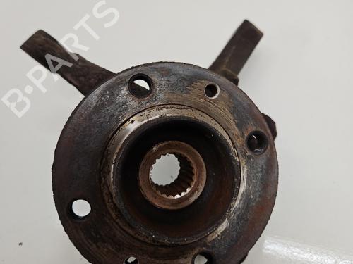 Right front steering knuckle RENAULT CLIO II (BB_, CB_) 1.2 (BB0A, BB0F, BB10, BB1K, BB28, BB2D, BB2H, CB0A,... | BP29837659M26