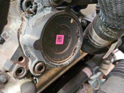 Engine PEUGEOT BOXER Van 2.2 BlueHDi 165 | BP30636815M1 