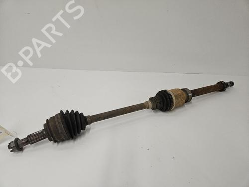 Used Right front driveshaft Right front driveshaft 38954652 38954652