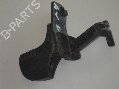 Used Front left exterior door handle RENAULT TWINGO I (C06_) 1.2 (C066, C068) (58 hp) 20892892