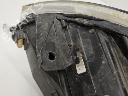 Used Right headlight Right headlight OPEL MERIVA B MPV (S10) 1.4 (75) (120 hp) 28206997 28206997