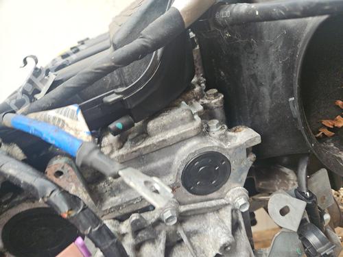 Used Engine Engine RENAULT LAGUNA II (BG0/1_) 1.8 16V (BG04, BG0B, BG0C, BG0V) (117 hp) 32406850 32406850