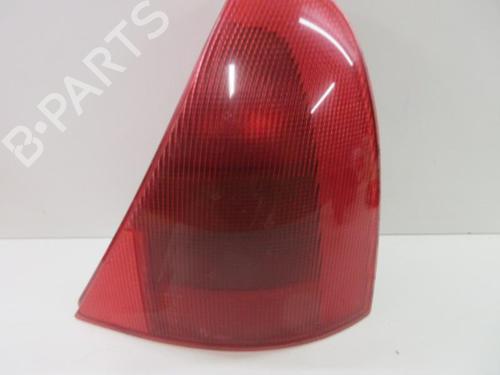 Used Right taillight Right taillight RENAULT CLIO II (BB_, CB_) 1.9 D (B/CB0J) (65 hp) 20900811 20900811