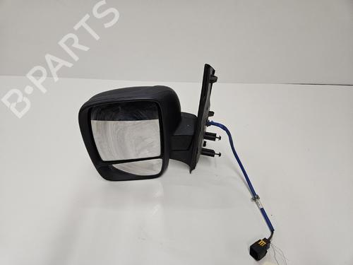 Used Left mirror Left mirror 39110448 39110448