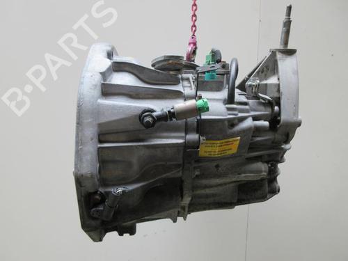 Used Gearbox Gearbox RENAULT ESPACE IV (JK0/1_) 1.9 dCi (JK0U) (116 hp) 20908494 20908494