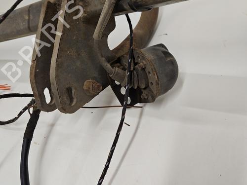 tow-ballmechanism-peugeot-307-break-3e-2002-2003-2004-2005-2006-2007-2008-2009-29837707 main image