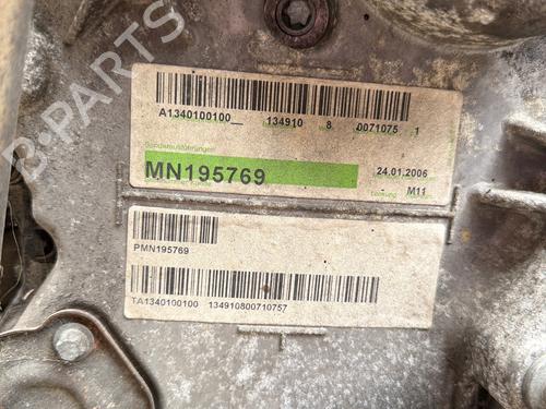 Engine SMART FORFOUR (454) 1.1 (454.030) | BP36173248M1 - Image 4