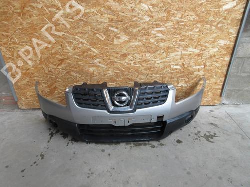 Front bumper NISSAN QASHQAI I (J10, NJ10) 1.5 dCi | BP20902368C7 