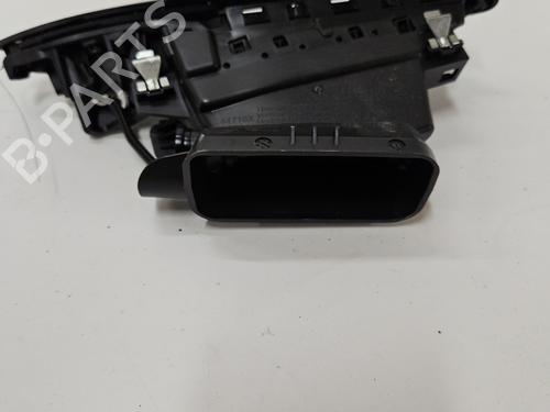 Air vent PEUGEOT 208 I (CA_, CC_) 1.4 HDi | BP29895660I21