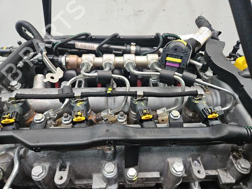 Used Engine Engine JEEP CHEROKEE (KL) 2.0 CRD 4x4 (140 hp) 32274468 32274468