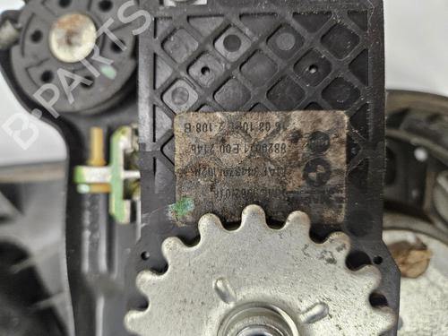 Front left window mechanism MINI MINI (R56) One D | BP39712790C22 - Image 2