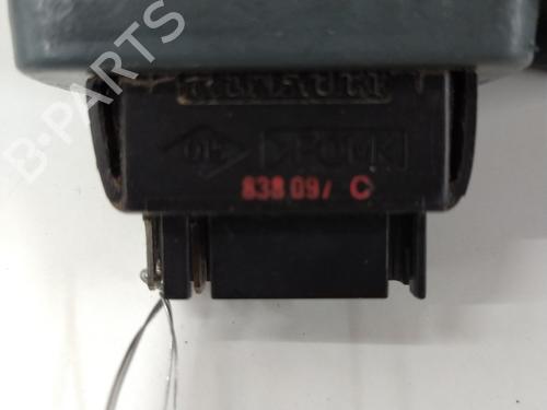 Used Right front window switch Right front window switch RENAULT MEGANE I (BA0/1_) 1.4 e (BA0E, BA0V) (75 hp) 23061620 23061620