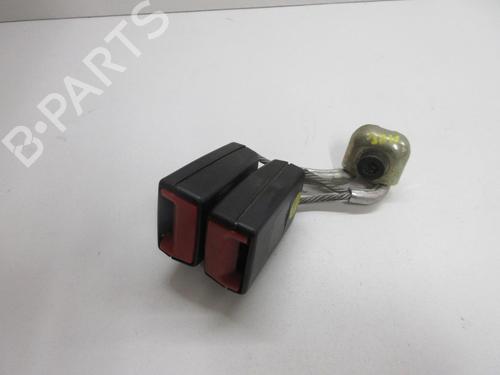 Seat buckle VW PASSAT B6 (3C2) 2.0 TDI 16V | BP22108664I32 - Image 2