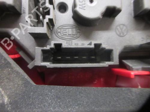 Left taillight VW POLO (6N2) 1.4 | BP20903197C34 