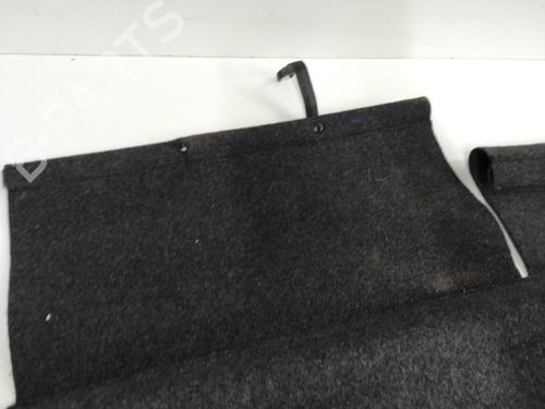 Used Rear parcel shelf Rear parcel shelf DAIHATSU SIRION (M3_) 1.3 (M301) (87 hp) 20902024 20902024