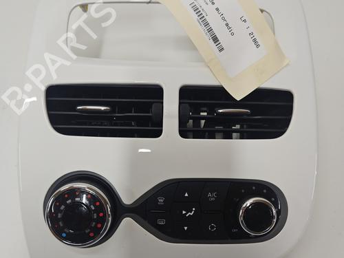 Altro RENAULT ZOE (BFM_) ZOE (92 hp) 31698460