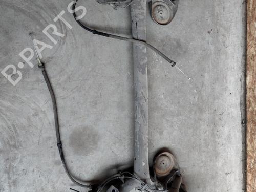 Rear axle FIAT PANDA (169_) 1.3 D Multijet (169.AXC1A) | BP20904876M2 