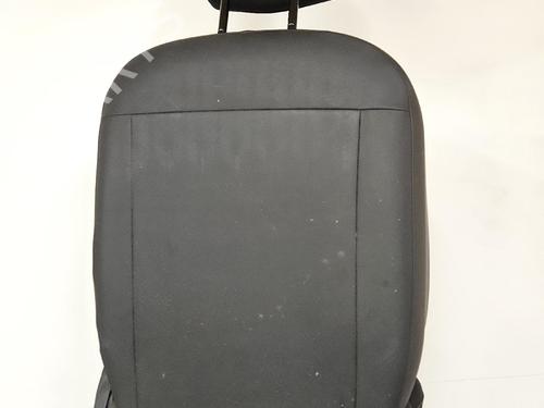 Left front seat RENAULT KANGOO Express (FW0/1_) 1.5 dCi 75 (FW07, FW10, FW04) | BP39213824C15 - Image 3