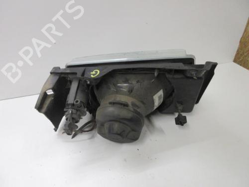 Left headlight PEUGEOT EXPERT Van (222) 1.9 D 70 | BP28476495C28 