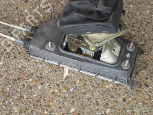 Gear lever VW POLO (9N_, 9A_) 1.9 TDI | BP20898565M90 