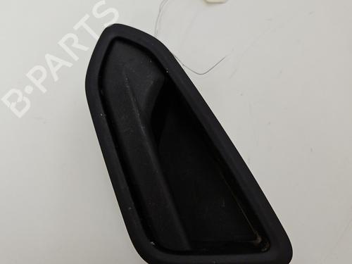 Venstre bak invendig håndtak RENAULT CLIO V (B7_) 1.0 SCe 65 (B7MG) (67 hp) 28079869