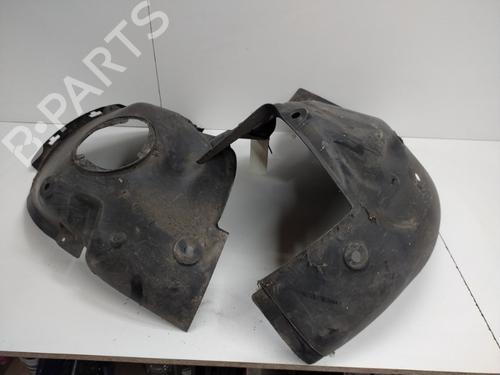Used Wheel arch RENAULT MEGANE II (BM0/1_, CM0/1_) 1.5 dCi (BM02, BM13, BM2A, CM02, CM13) (101 hp) 20896434