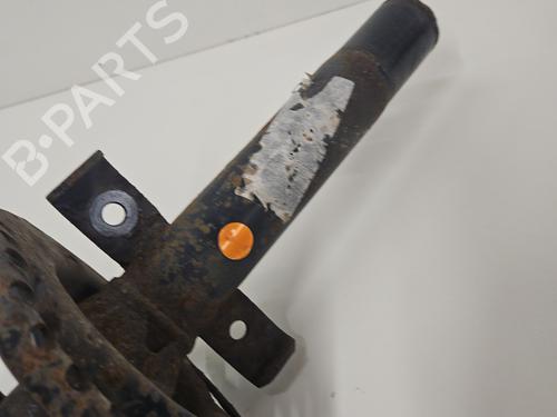 Used Left front shock absorber Left front shock absorber RENAULT MEGANE II (BM0/1_, CM0/1_) 1.5 dCi (BM02, BM13, BM2A, CM02, CM13) (101 hp) 32375800 32375800